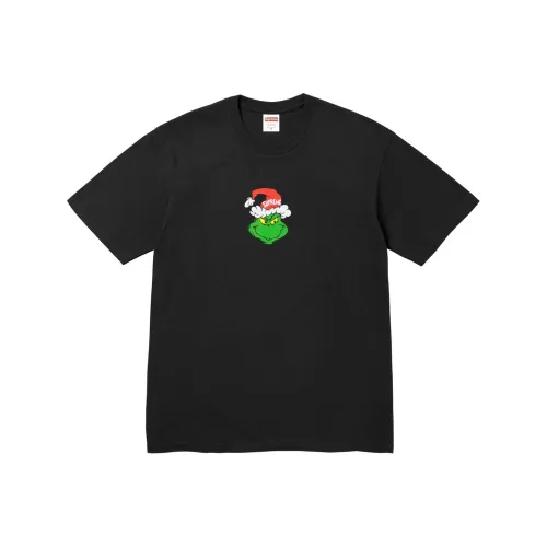 Lego Grinch Minifigure