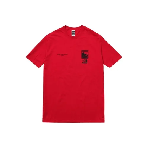 Supreme The North Face Steep Tech Tee