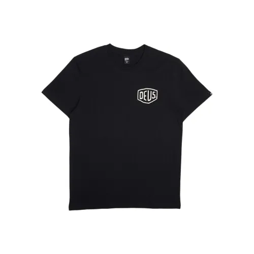 Deus Ex Machina Carby Pickup T shirt