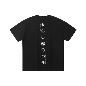 LIGHTNING MONSTER T Shirt Unisex