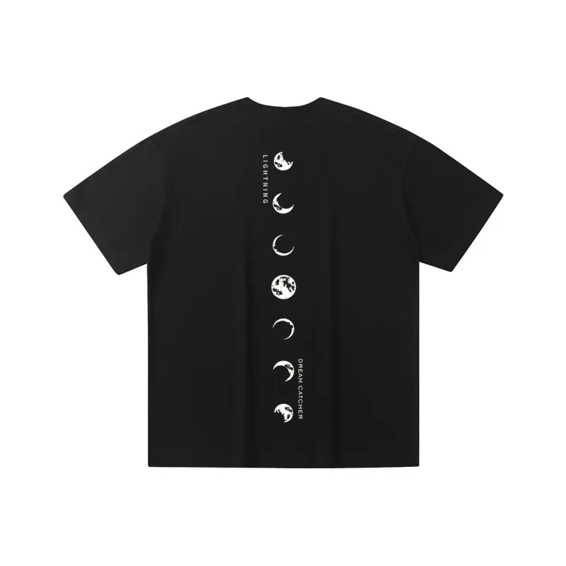 LIGHTNING MONSTER T Shirt Unisex-0