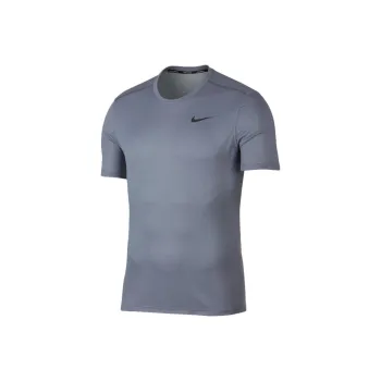 Nike Clothing Regular T Shirt Men's Gray