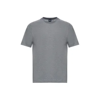 HUGO BOSS Round neck T shirt
