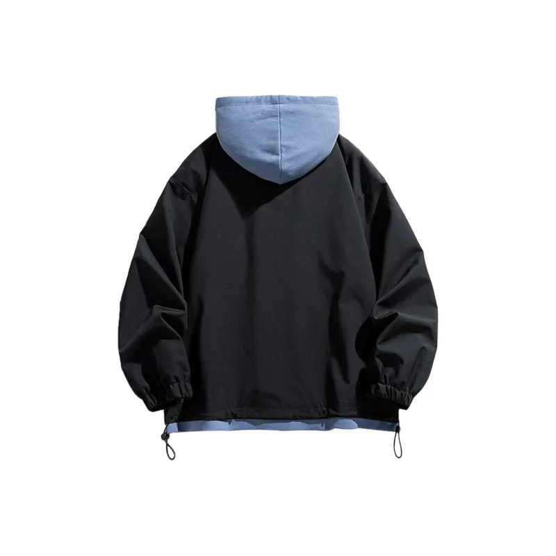 T IRA Jackets Unisex-4