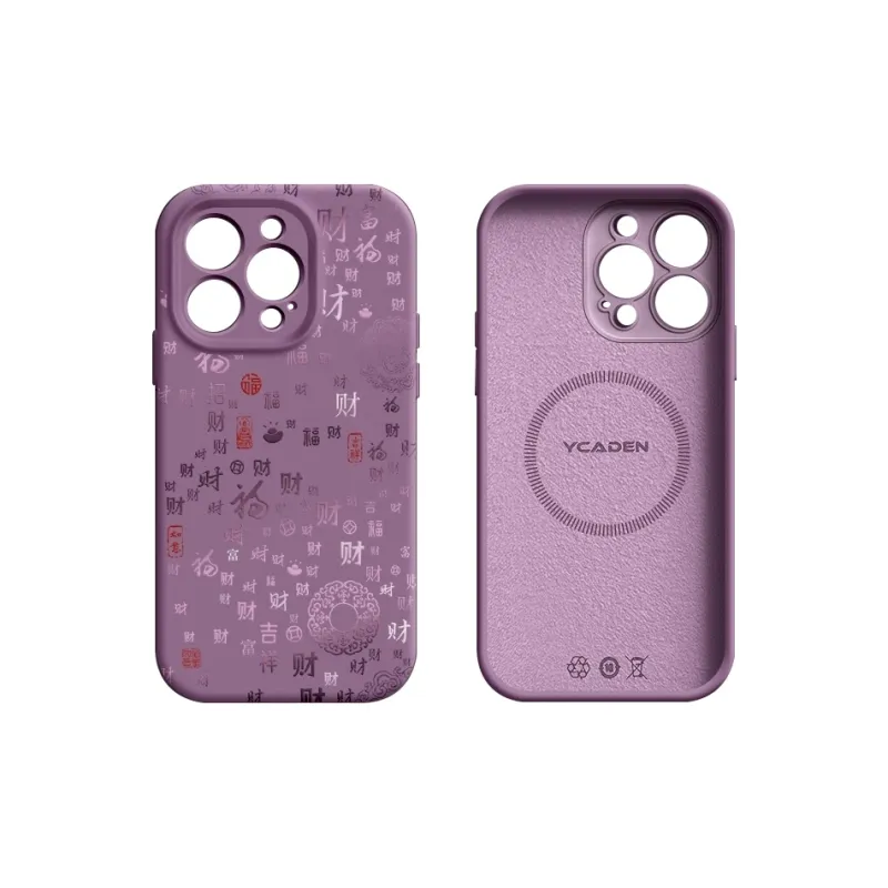 HASEE Phone Cases-46