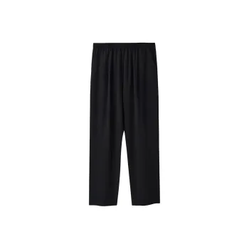 H YXIANG Men Pajama Pants
