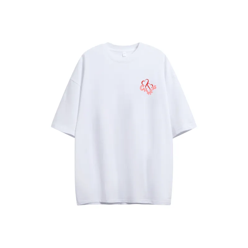 RHIME Chime95 Series T Shirt Unisex-0