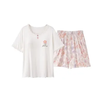 XISHE Pajama Set Women's Standard Color