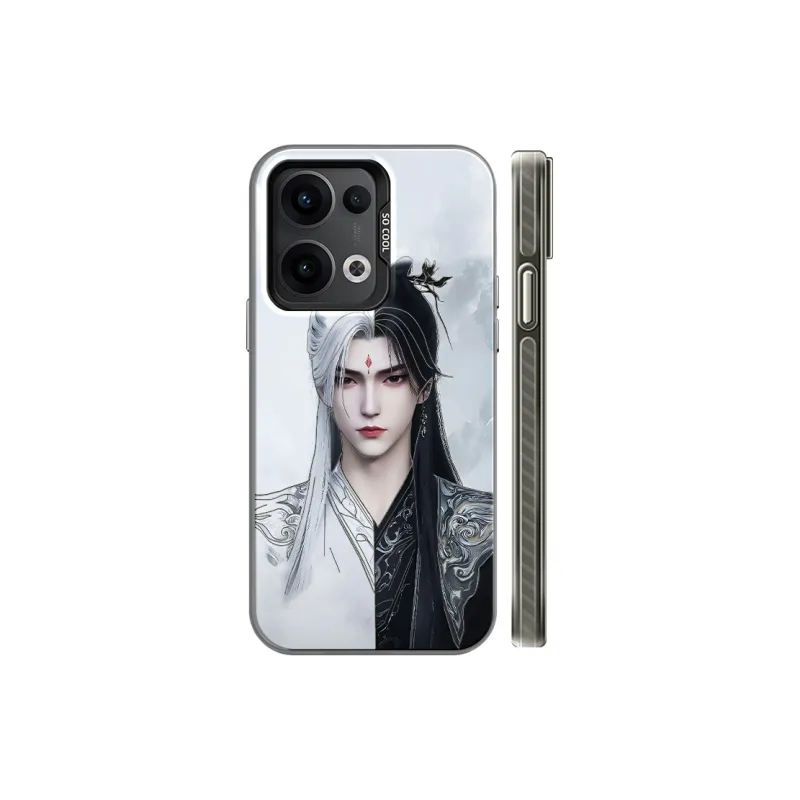 MANQIN Phone Cases-5