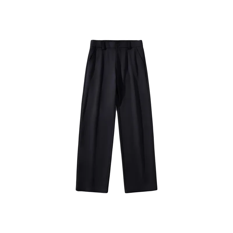 BEAR UNION Casual Pants Men-6
