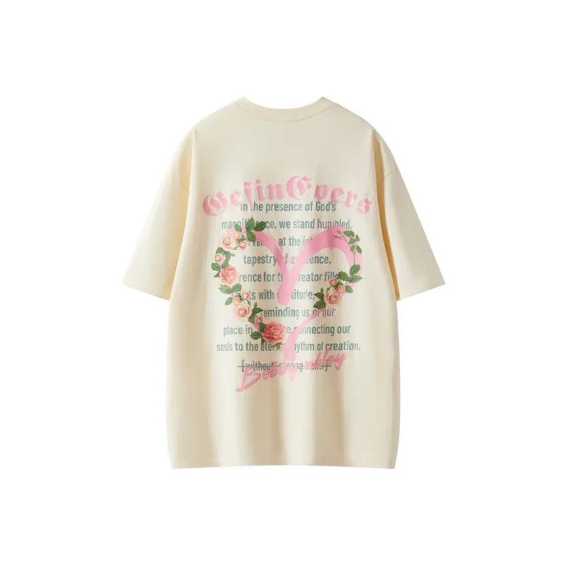 BOBBY ABLEY T Shirts Unisex-5