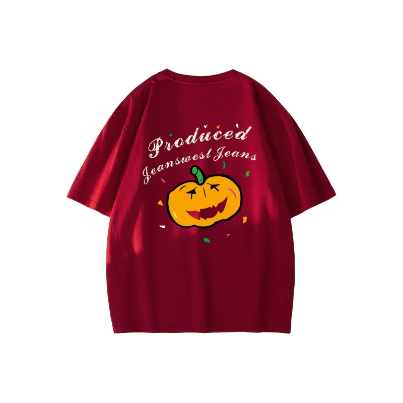 JEANSWEST JEANS T Shirts Unisex-14