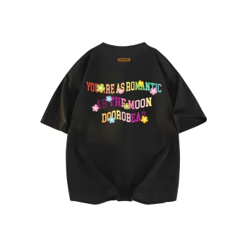 Budding Bear T Shirts Unisex