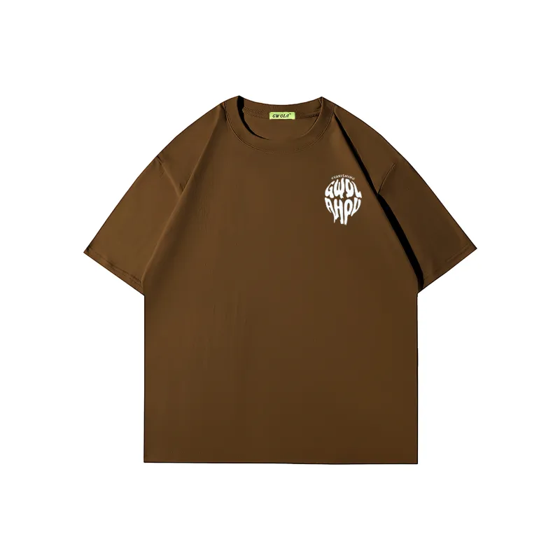 Gwola T Shirts Unisex-18