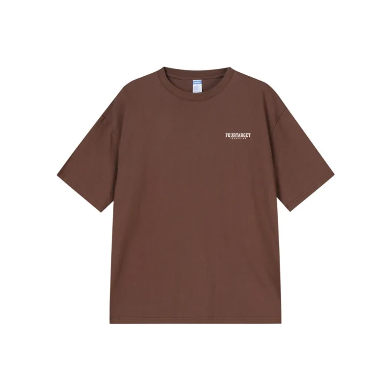 4T T-Shirts Unisex-26