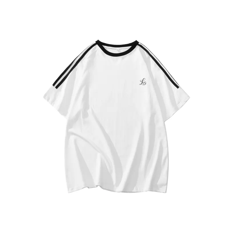 LIVINGTOWN T Shirts Unisex-2