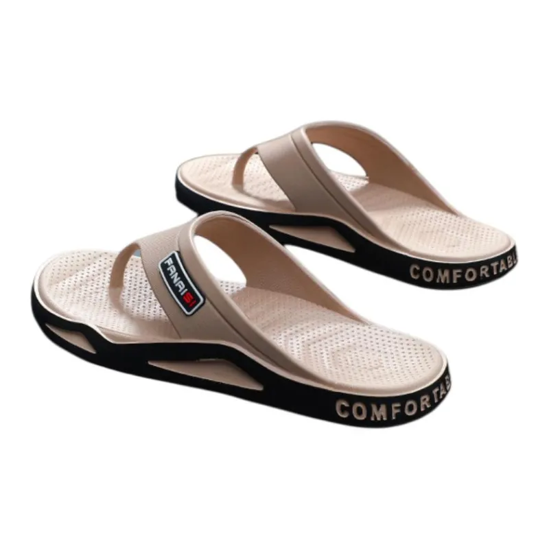 Mrs. Hui Slippers / Home Slippers-11