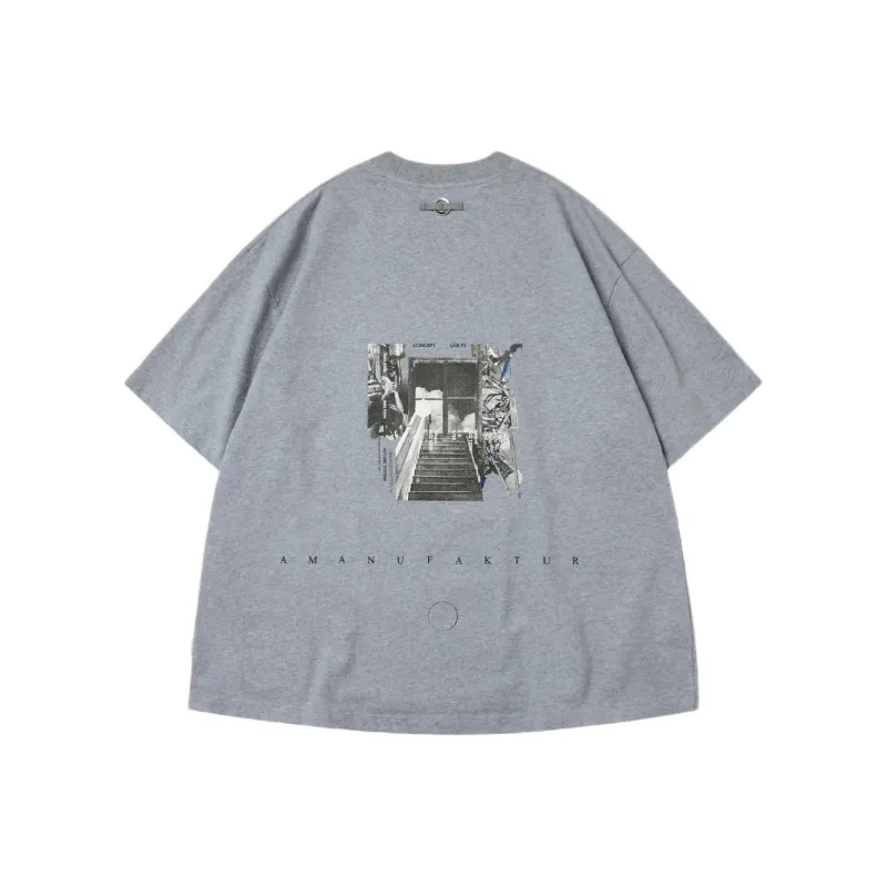 GOOPiMADE T Shirts Unisex-3