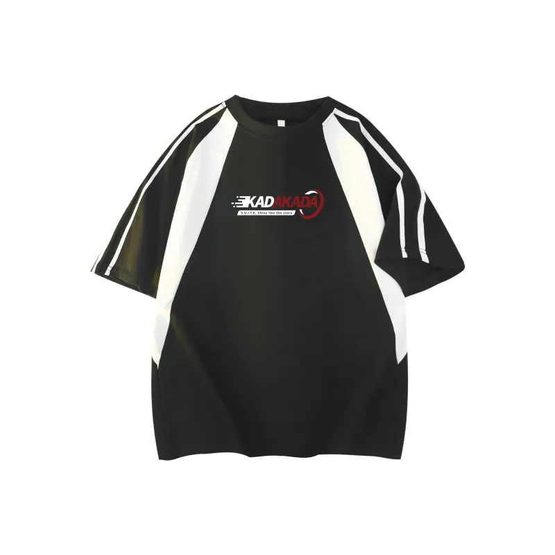 KADAKADA SUITE T Shirts Unisex-2