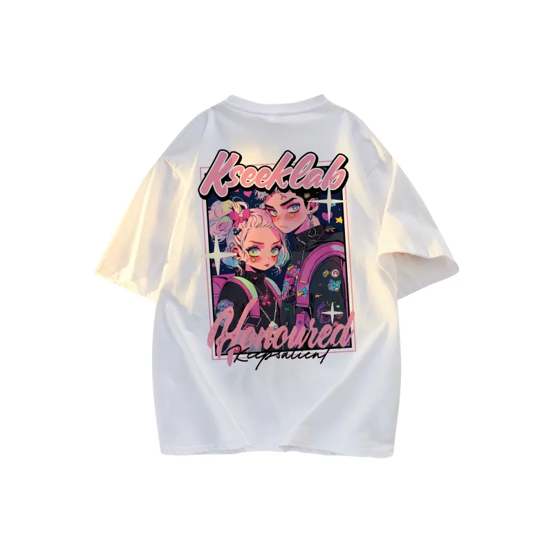 KS T Shirts Unisex-5