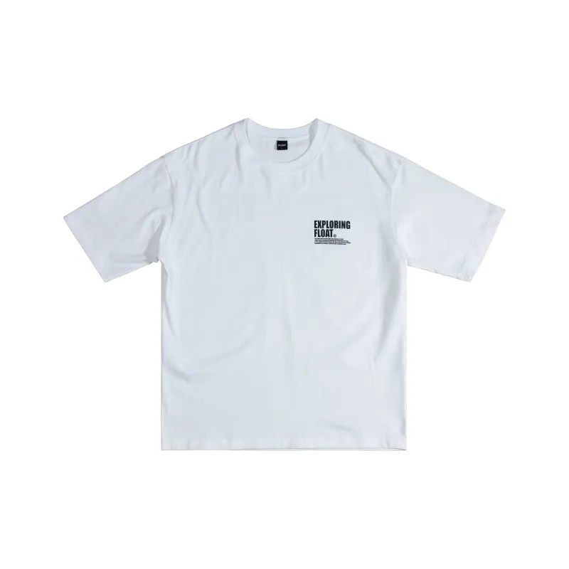 FLOAT T Shirts Unisex-2