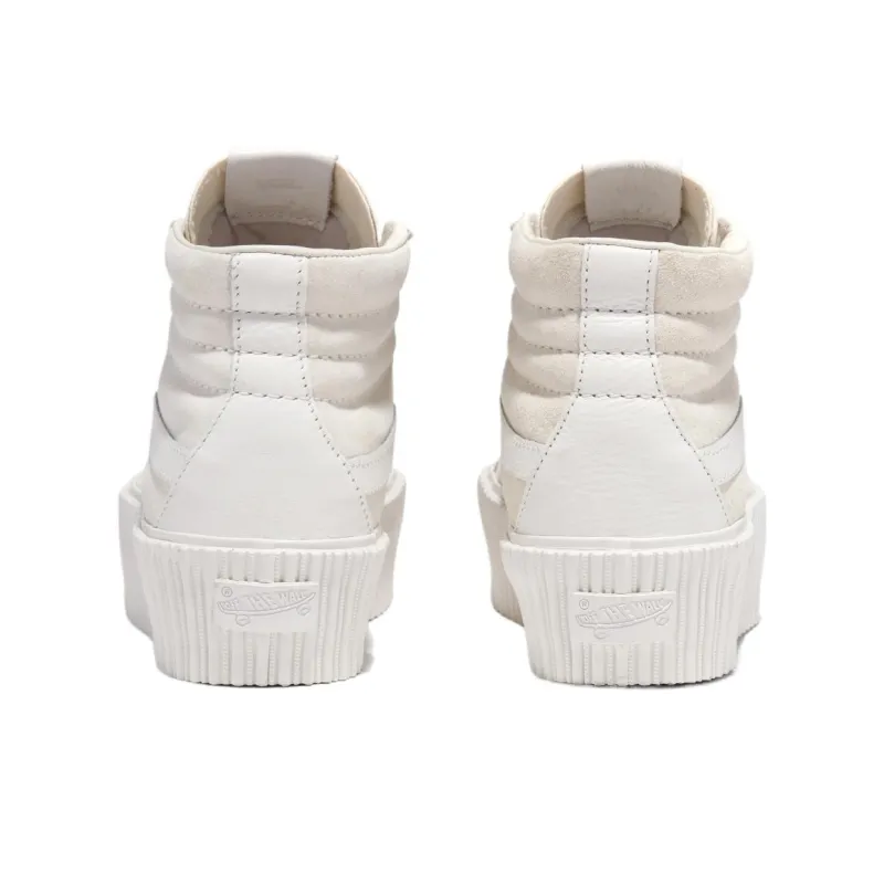 Vans Sk8 Hi Reissue Trainers Women's-3