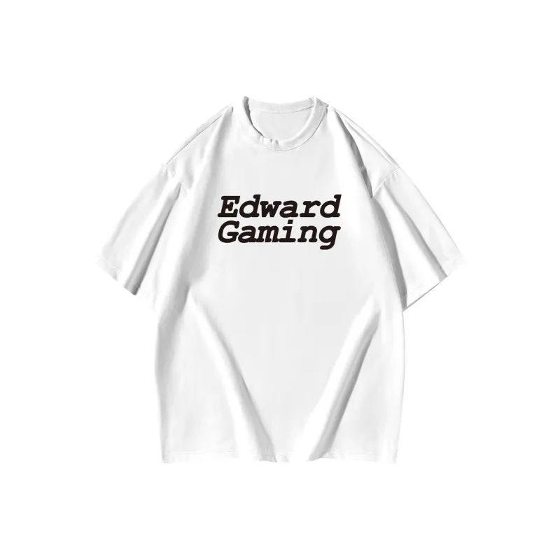 EDG T-Shirts Unisex-4