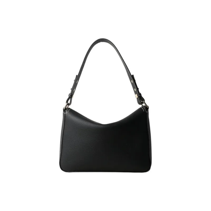 MINIBIRD Top Grain Cow Leather Geometric Shoulder Bag, Crossbody Bag Medium Size Women's Multicolor-17