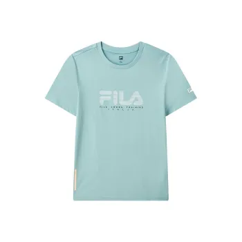 FILA T-Shirt Men's Sky Eau Blue