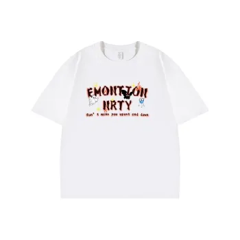 NRTY T-Shirts Men