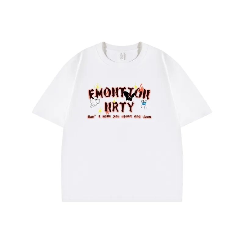 NRTY T Shirts Men-0
