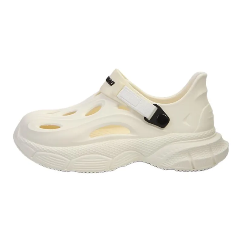SHIGUDE Slippers / Home Slippers-8