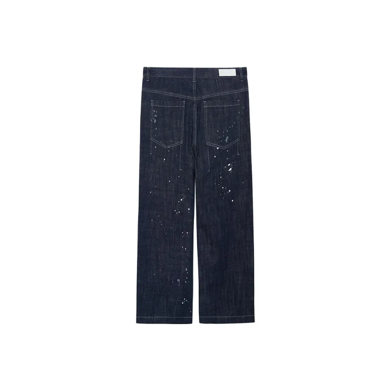 NANS STUDIO Jeans Men-1