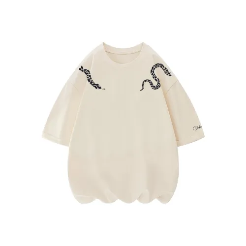 DUKE+DEXTER T Shirts Unisex