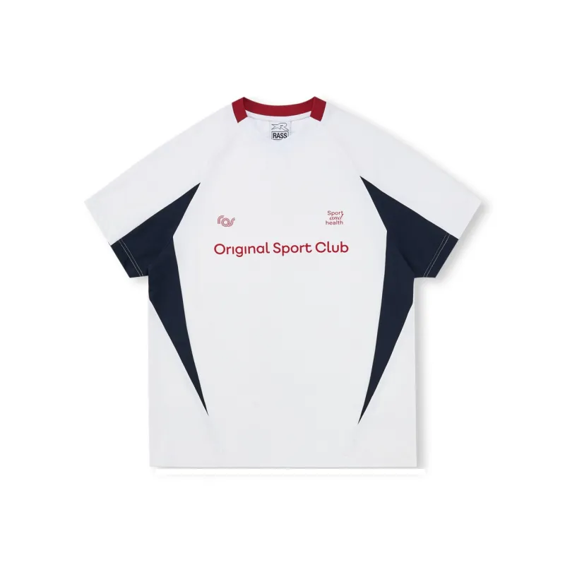 RASS T Shirts Unisex-4