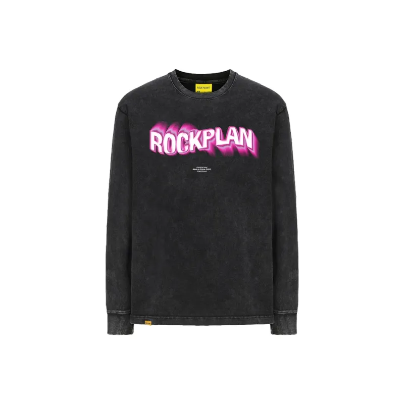 ROCK PLAN T Shirts Unisex-7