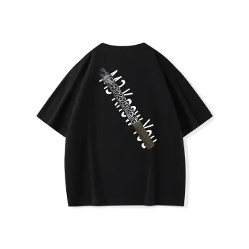 BAGE T Shirts Unisex