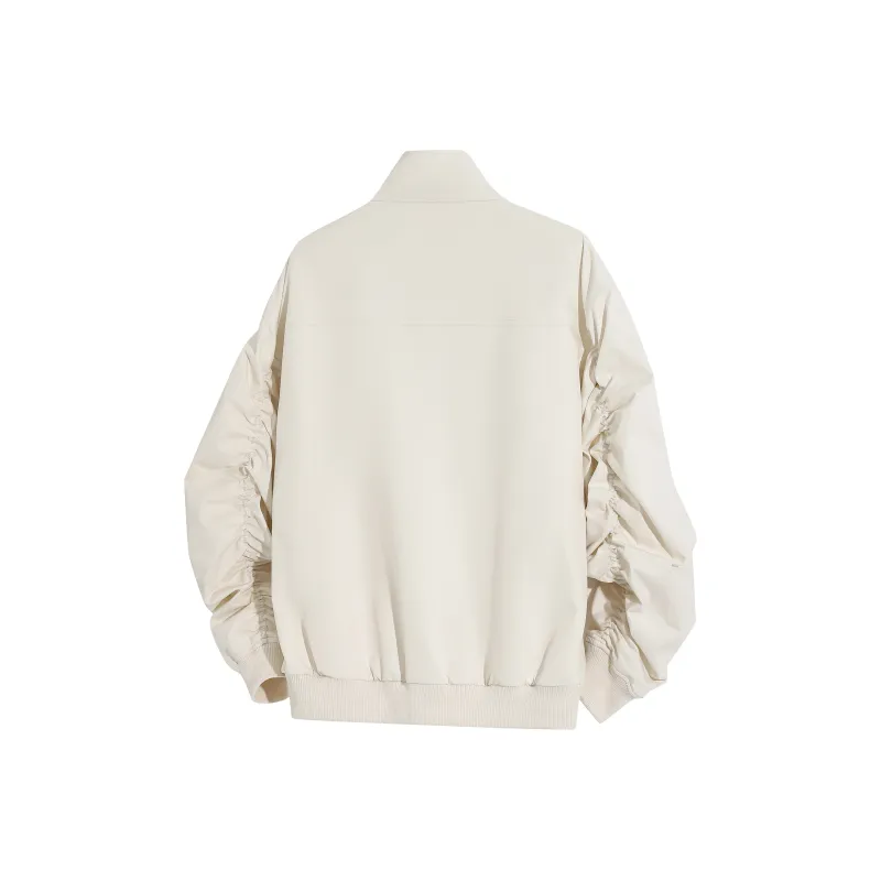 CHARLIE GOLF Jackets Coats Unisex-8