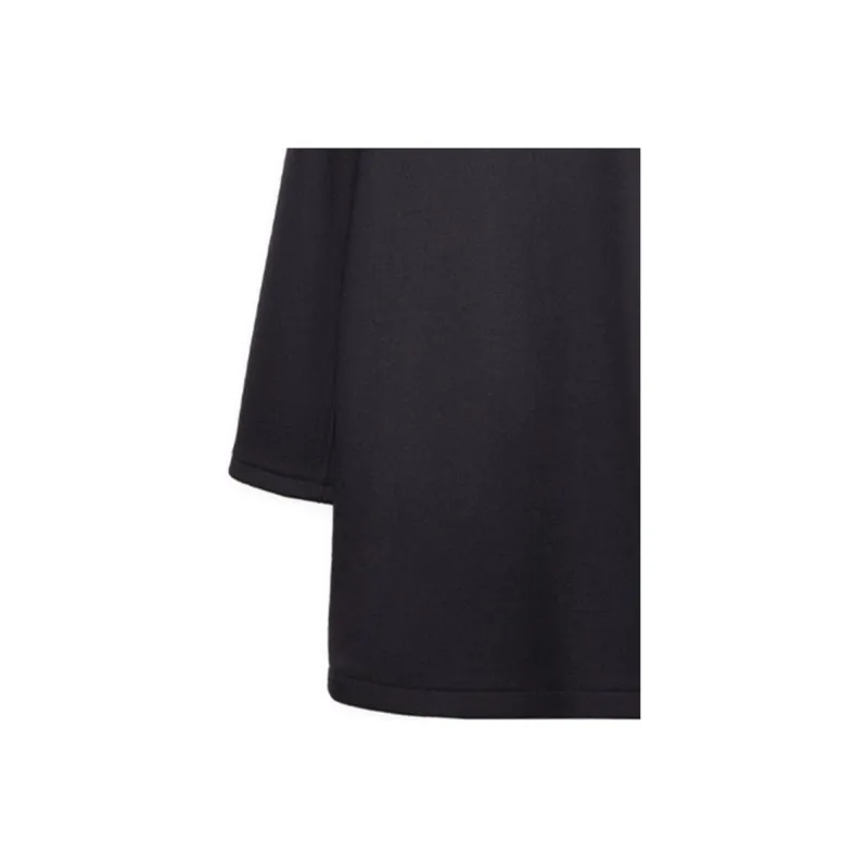 LOEWE Coats Men Black-3