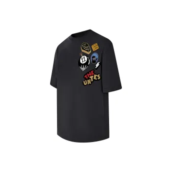 Universal Templates T Shirt Unisex
