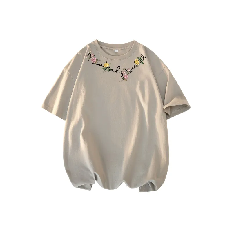 LA'T.WEEKEND T Shirts Unisex-10