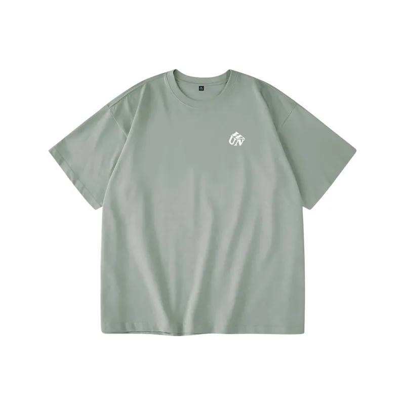 UNIWOLF T Shirts Unisex-0