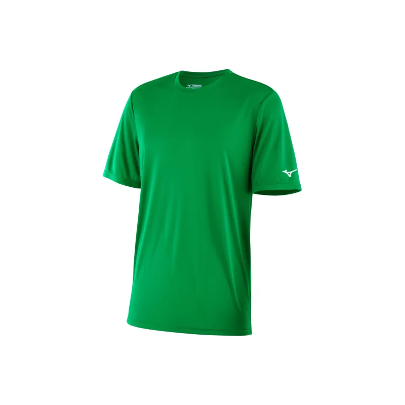 Mizuno NXTRUNBIRD T-Shirt Unisex-14