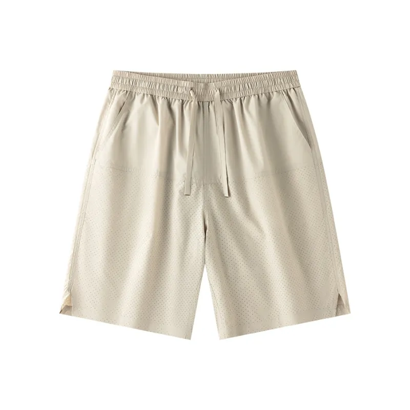 BEAR UNION Casual Shorts Men-6