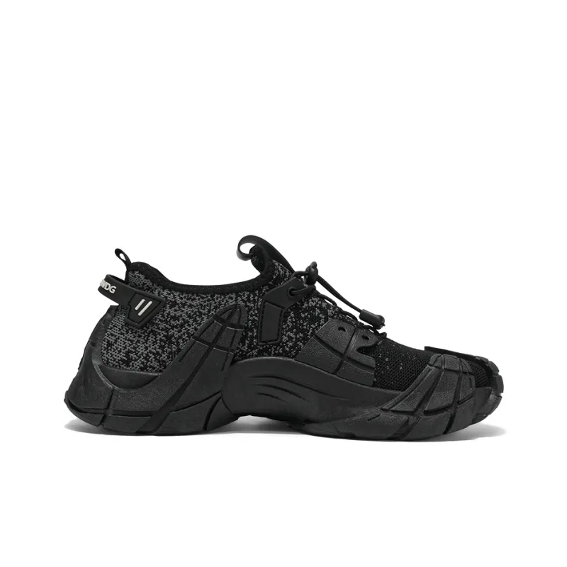 Wdg Anti Slip And Wear Resistant Breathable Low Top Casual Shoes Unisex-11