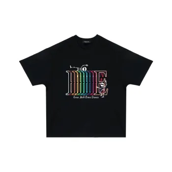 *EVAE+MOB T Shirts Unisex