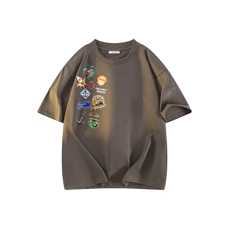 MEXICAN T Shirts Unisex-6