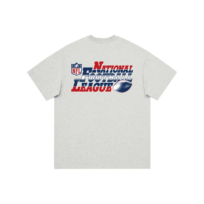 NFL T Shirts Unisex-2
