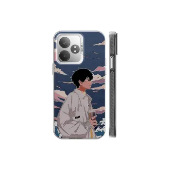 MANQIN Phone Cases