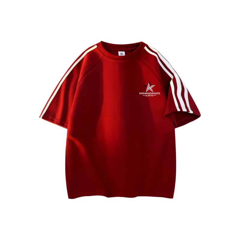 KADAKADA SUITE T Shirts Unisex-10